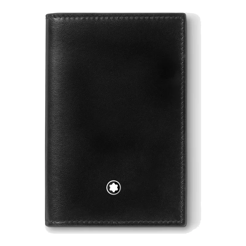 Montblanc 198320 Kredit kartları üçün çexol