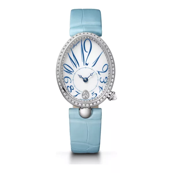 Breguet 8918BB28964D00D Watch