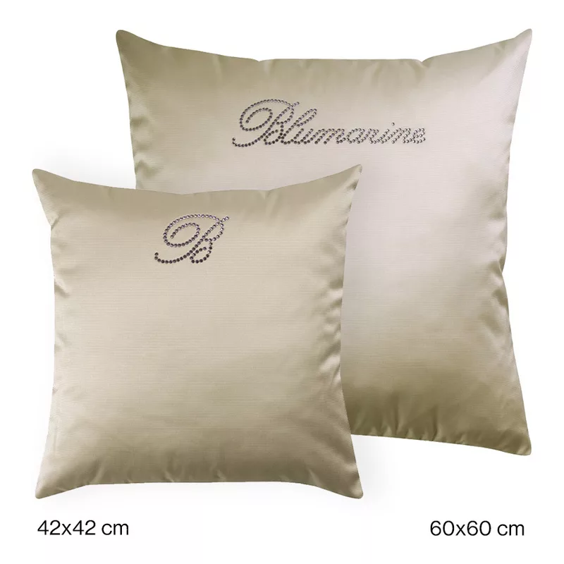 Blumarine 10109062505 Dekorativ yastıq