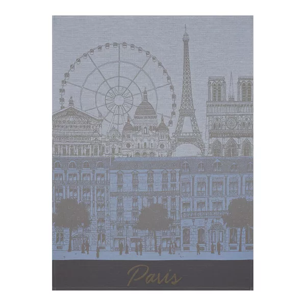 Le jacquard français 22744