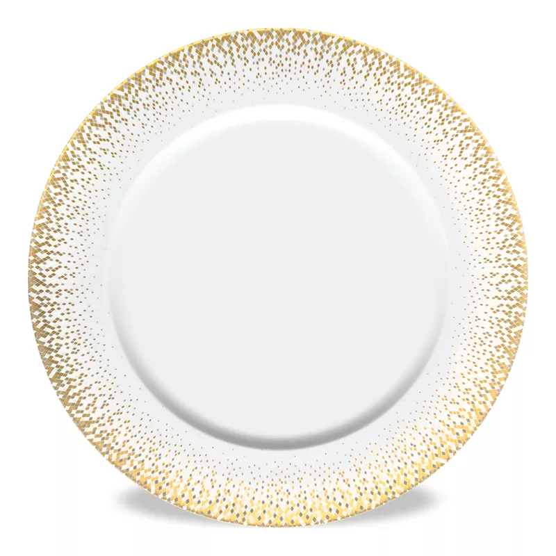 Haviland 1355-0031 Serviz boşqabı