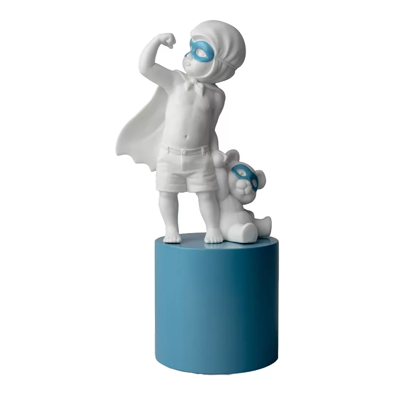 Lladro 1009482 Heykəlcik