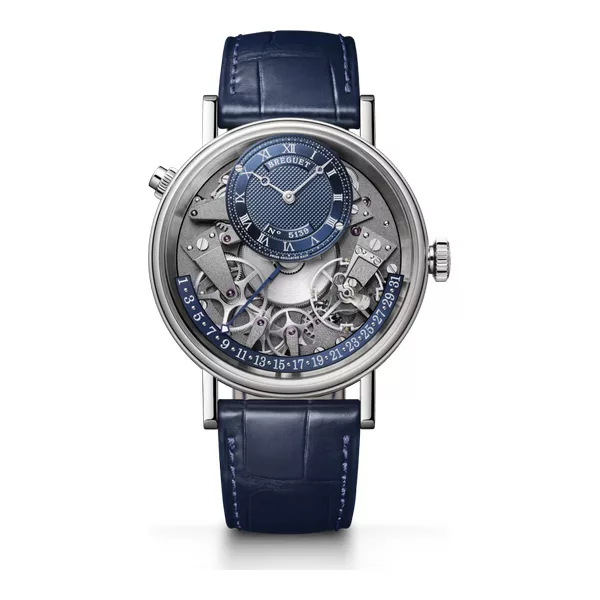 Breguet 7597BBGY9WU Watch