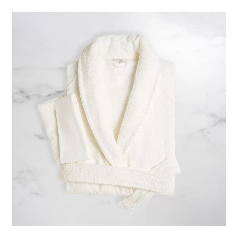 Frette 8050844124235 Bathrobe