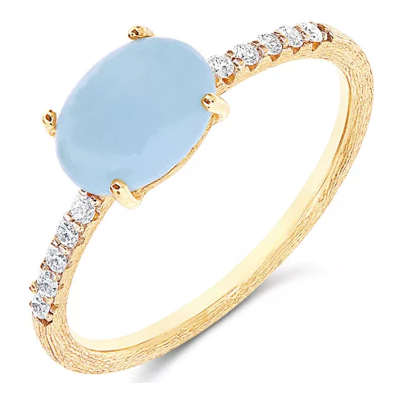 Nanis AS10597 Ring
