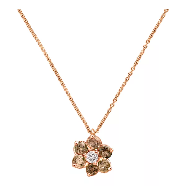 Leo pizzo 27176DQ2 Necklace