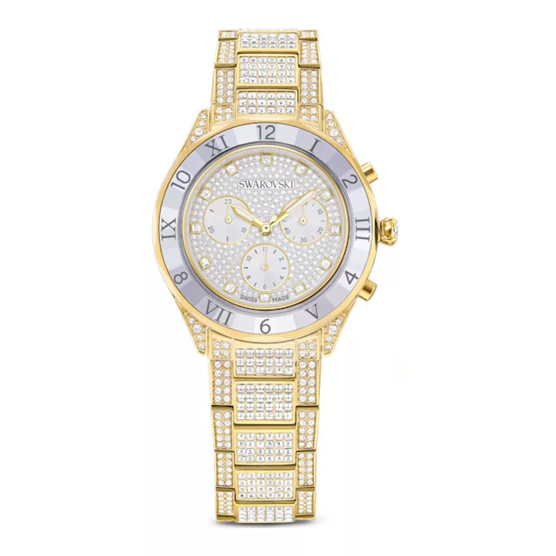 Swarovski 5715447 Watch