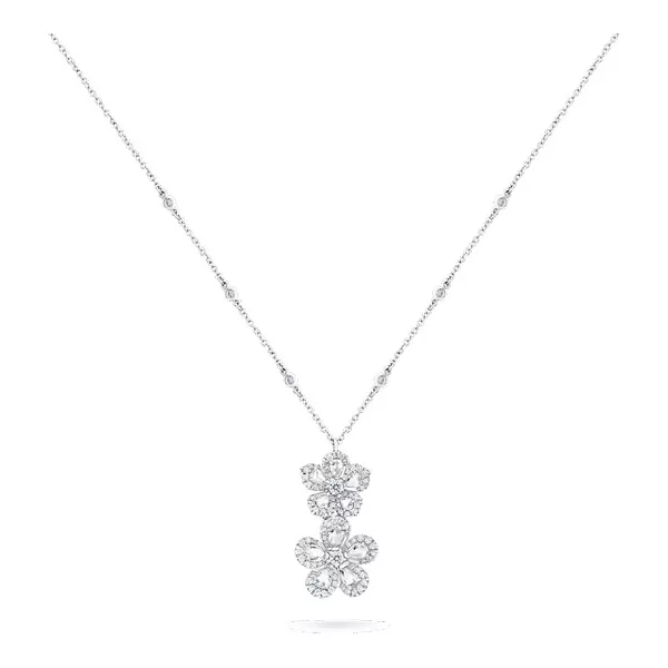 David morris MS1000801 Necklace