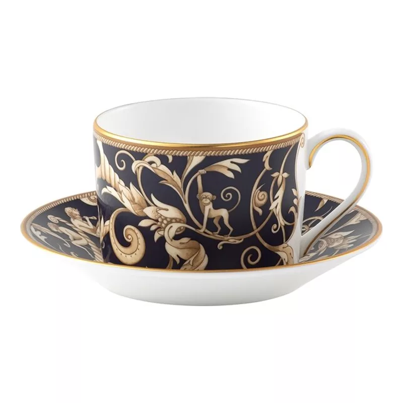 Wedgwood 1058033 Tea cup and saucer