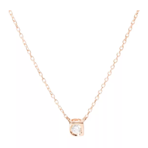 Dinh van 608315R Necklace