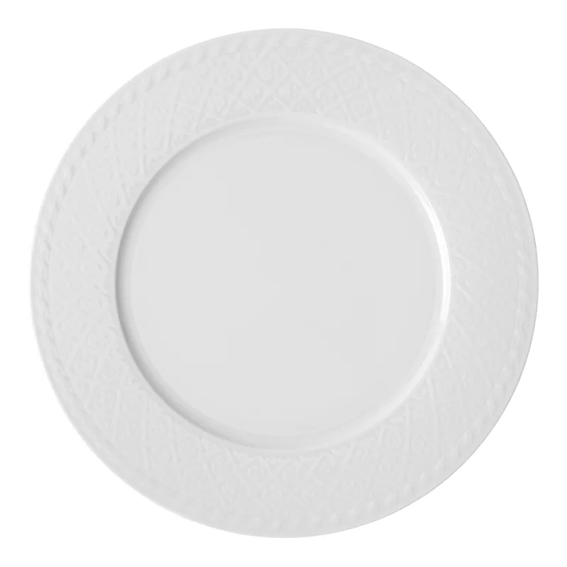 Villeroy & boch 4600-2680 Serviz boşqabı