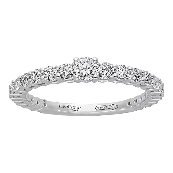 Leo pizzo 24046B1 Ring