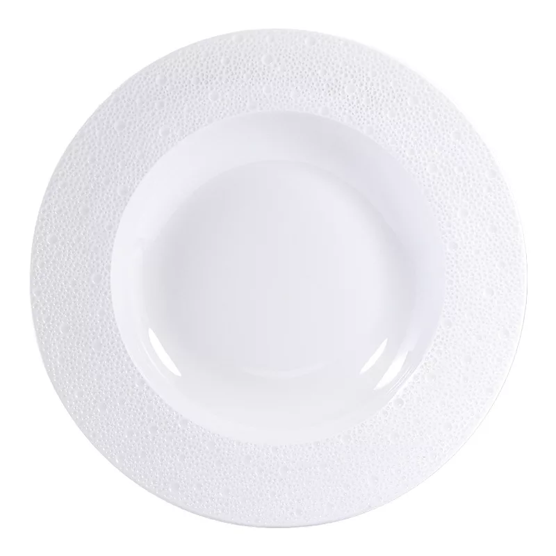 Bernardaud 0733-20450 Dərin boşqab