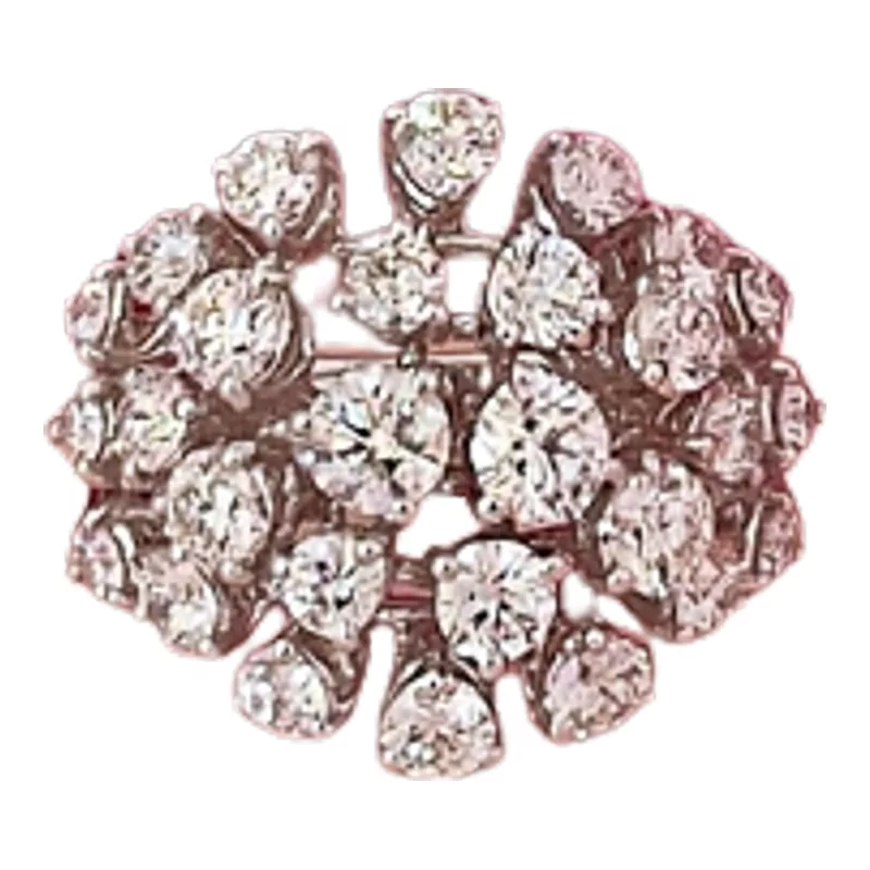 Leo pizzo 25402B Ring