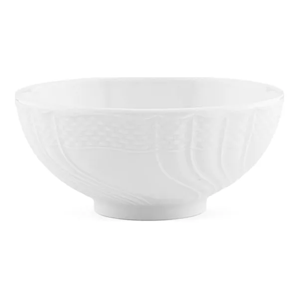 Ginori 1735 002RG00FCP030010120B00000000 Düyü üçün piyalə