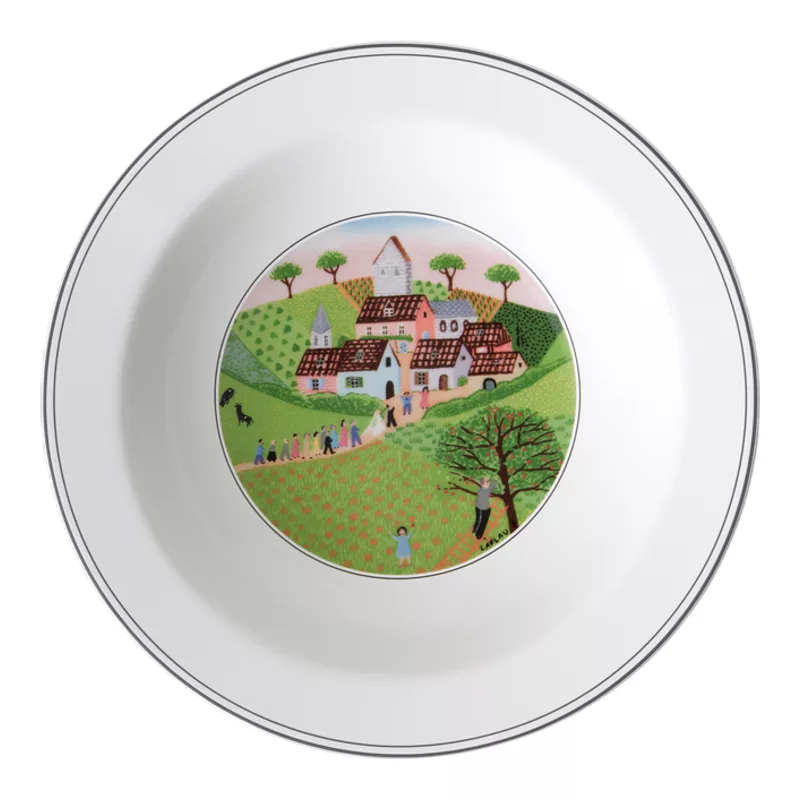 Villeroy & boch 2337-2756 Piyalə