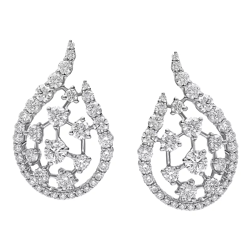 Leo pizzo 26157B Earrings