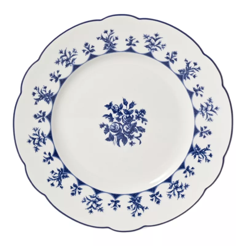 Bernardaud 2595-17 Salad plate