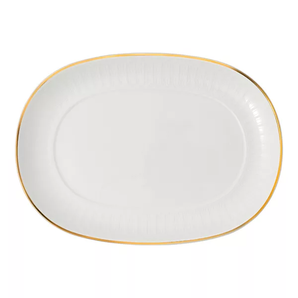 Villeroy & boch 4661-3570 Serviz boşqabı