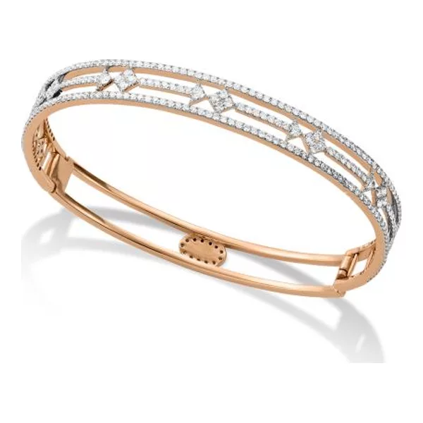 Hulchi belluni 64303RWW Bracelet