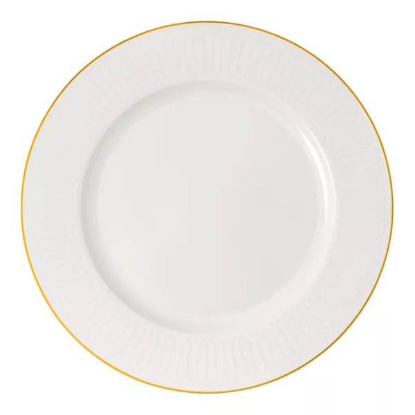 Villeroy & boch 4661-2810 Serviz boşqabı