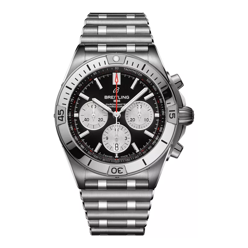 Breitling AB0134101B1A1 Watch