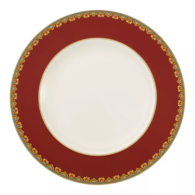 Villeroy & boch 4731-2630 Yemək boşqabı
