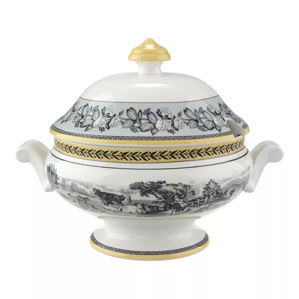 Villeroy & boch 1067-3070 Serviz boşqabı