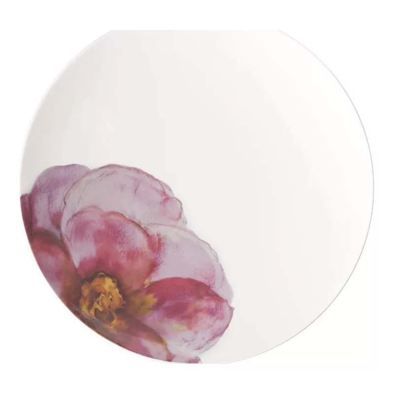 Villeroy & boch 4287-2621 Yemək boşqabı
