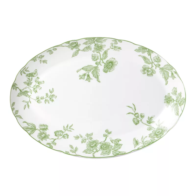 Bernardaud 2087-109 Serviz boşqabı