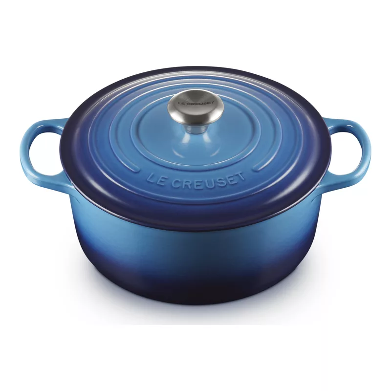 Le Creuset 21177262202430 Qazan