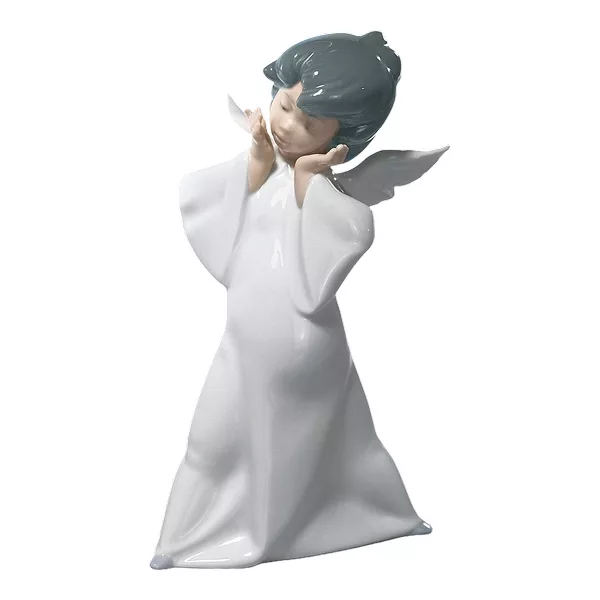 Lladro 1004959 Heykəlcik