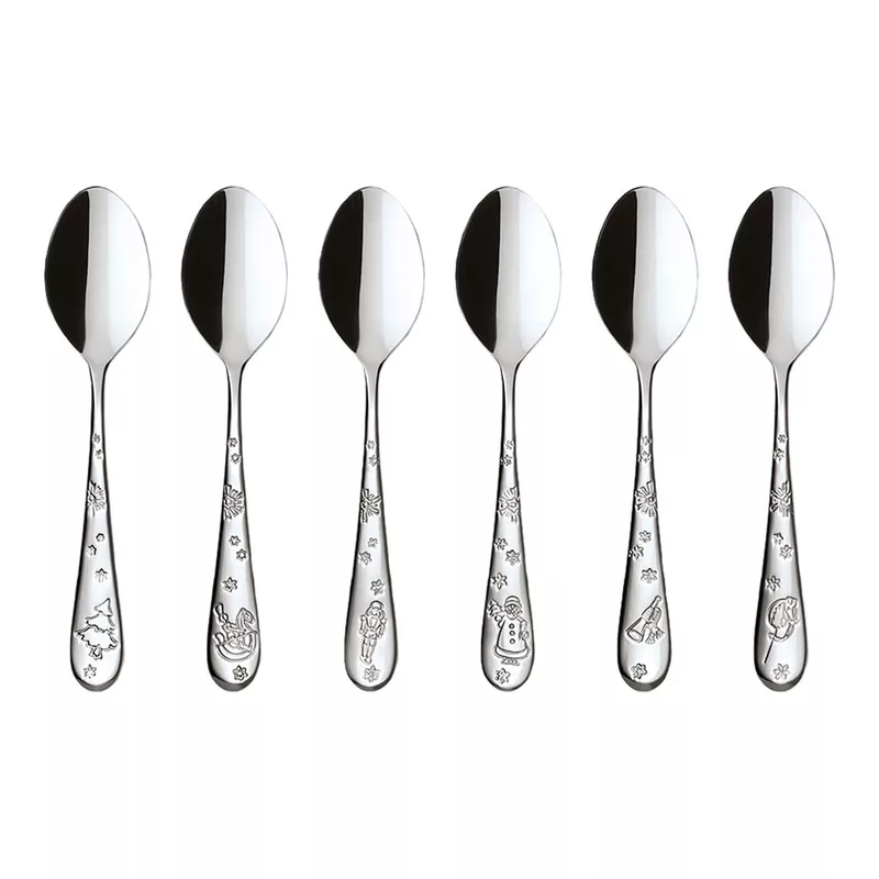 Villeroy & Boch 6564-9550 Кофейные ложки
