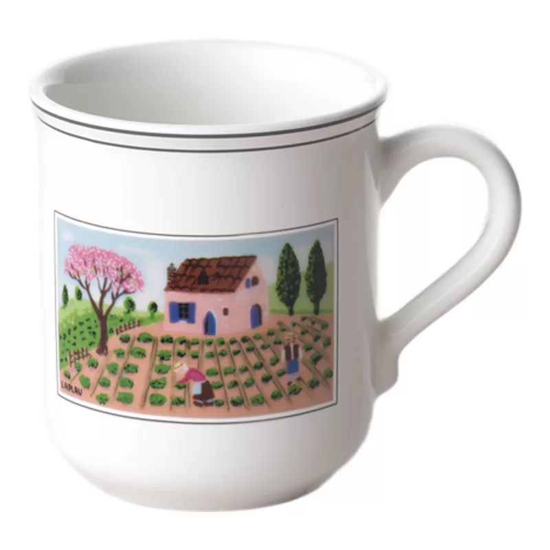 Villeroy & boch 2337-4871 Böyük fincan