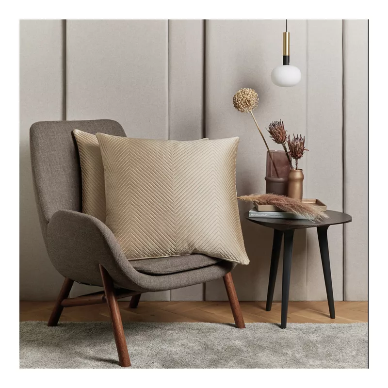 Frette 8050844161377 Dekorativ yastıqüzü