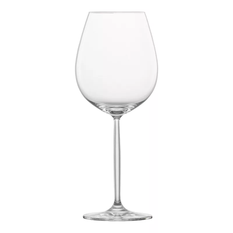 Zwiesel Glas 104096 Qırmızı şərab üçün qədəh