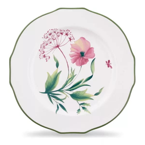 Ginori 1735 165RG00FPT110010220G00136203 Desert boşqabı