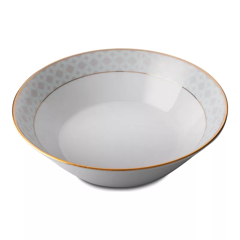 Noritake 1770L_91097 Dərin boşqab
