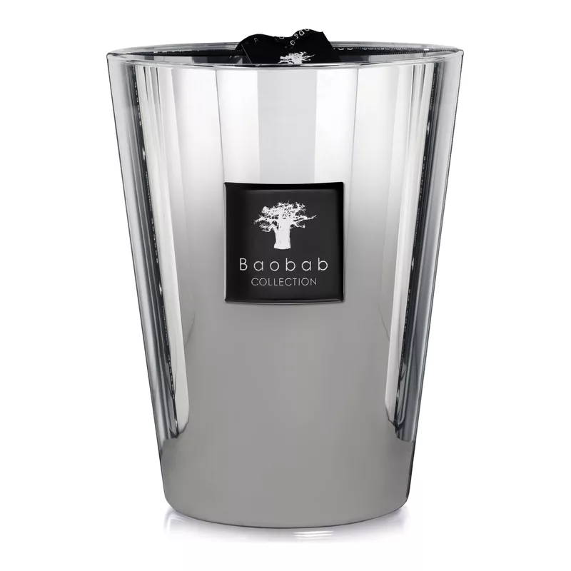 Baobab MAX24PLA Scented candle