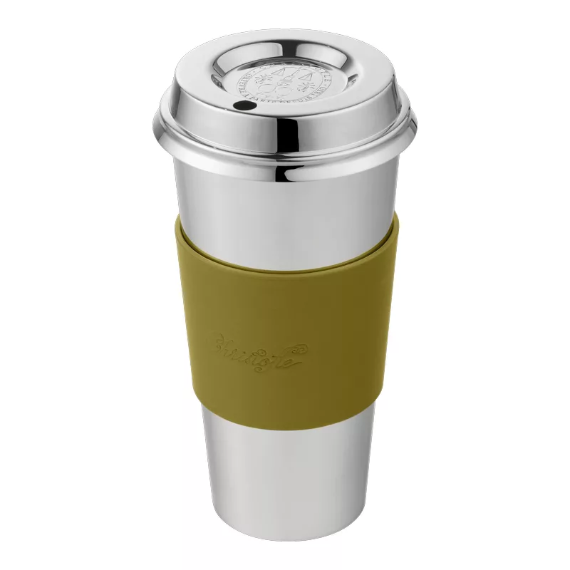 Christofle 5942020 Termo fincan