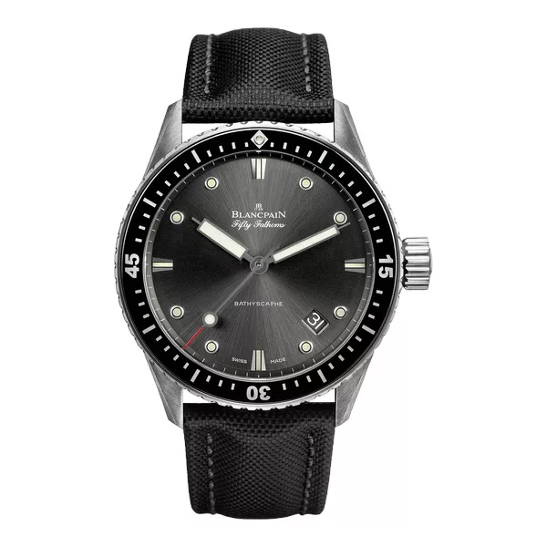 Blancpain 50001110B52A Watch