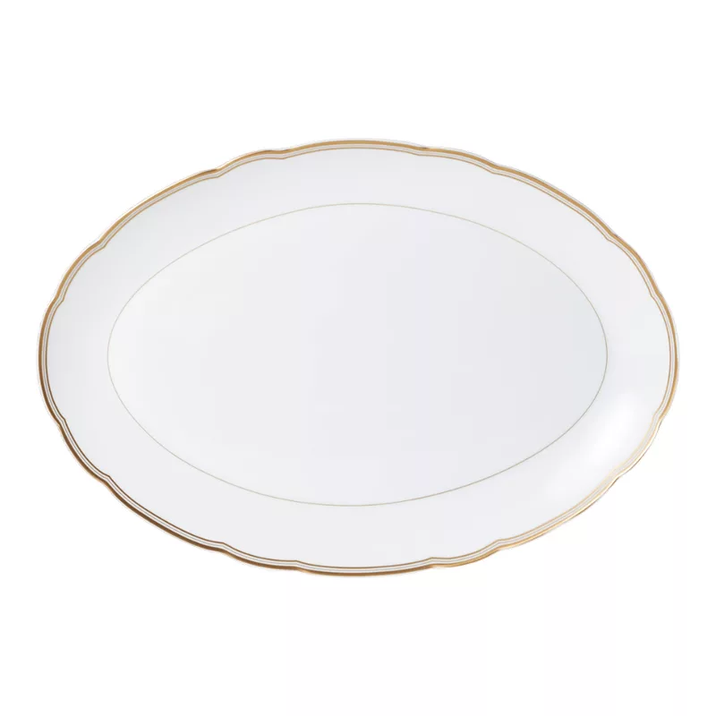 Bernardaud 2088-107 Serviz boşqabı