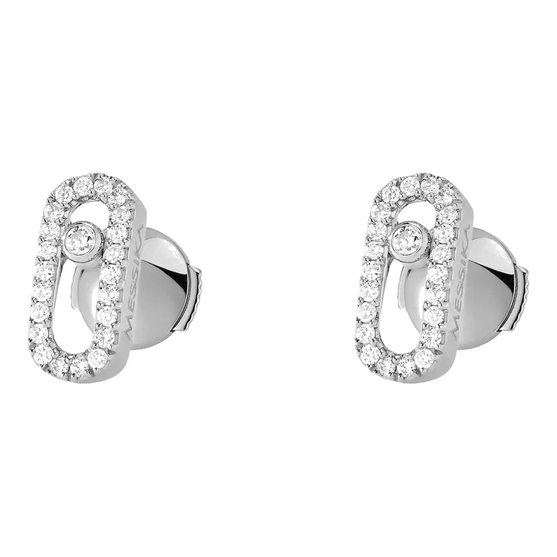 Messika 05634WG Earrings