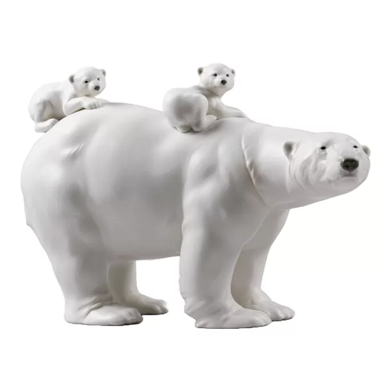 Lladro 1009290 Heykəlcik