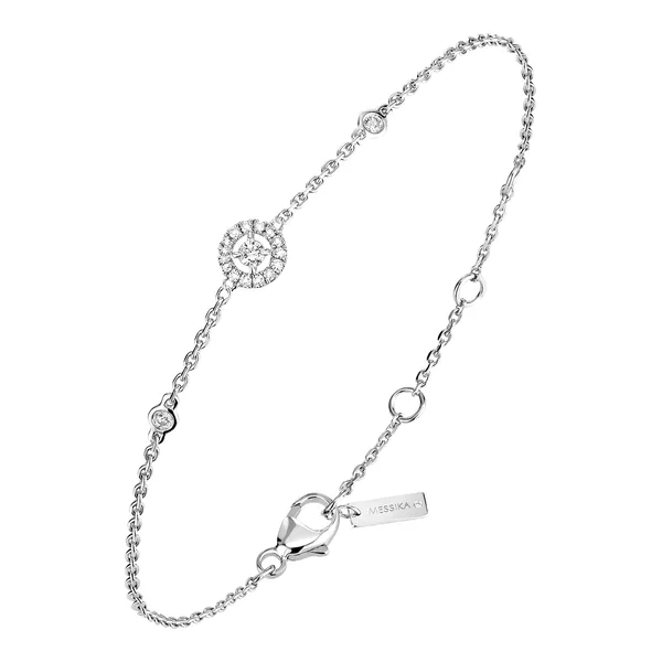Messika 05337WG Bracelet