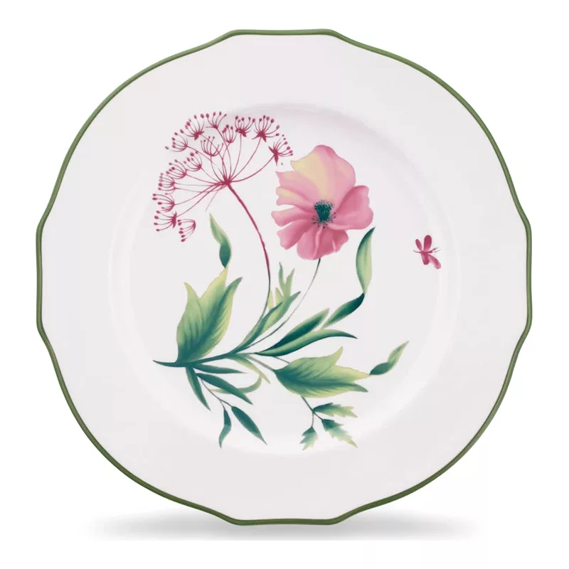 Ginori 1735 165RG00FPT110010220G00136203 Desert boşqabı