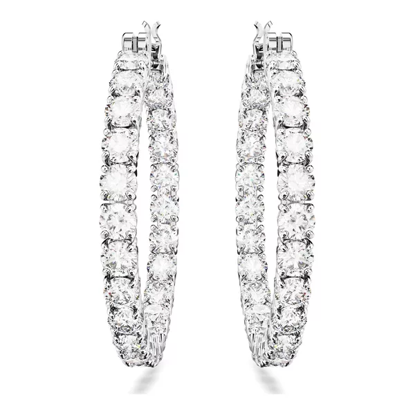 Swarovski 5647715 Серьги