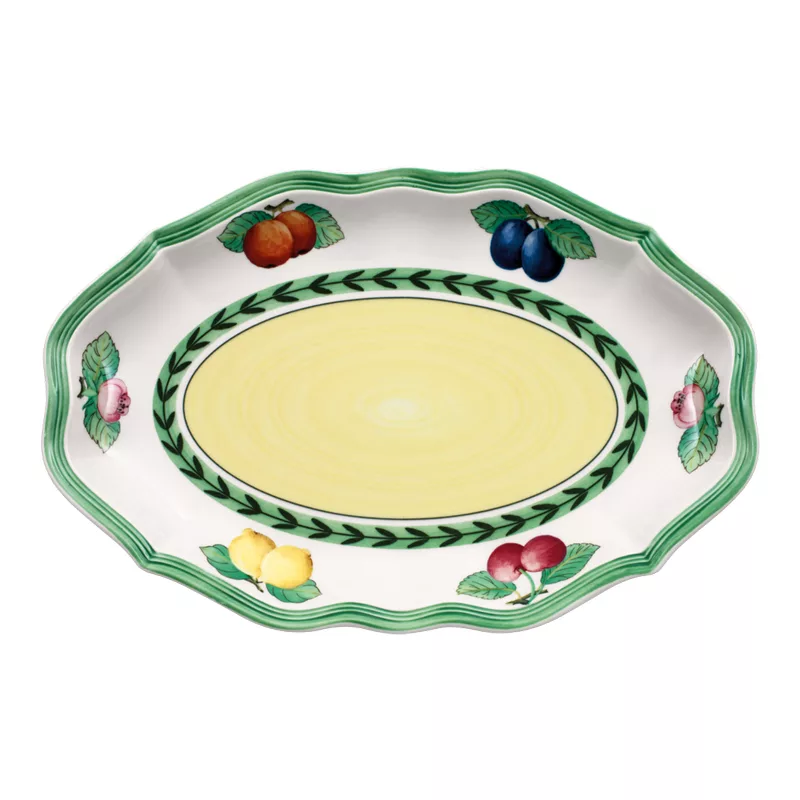 Villeroy & boch 2281-3570 Serviz boşqabı