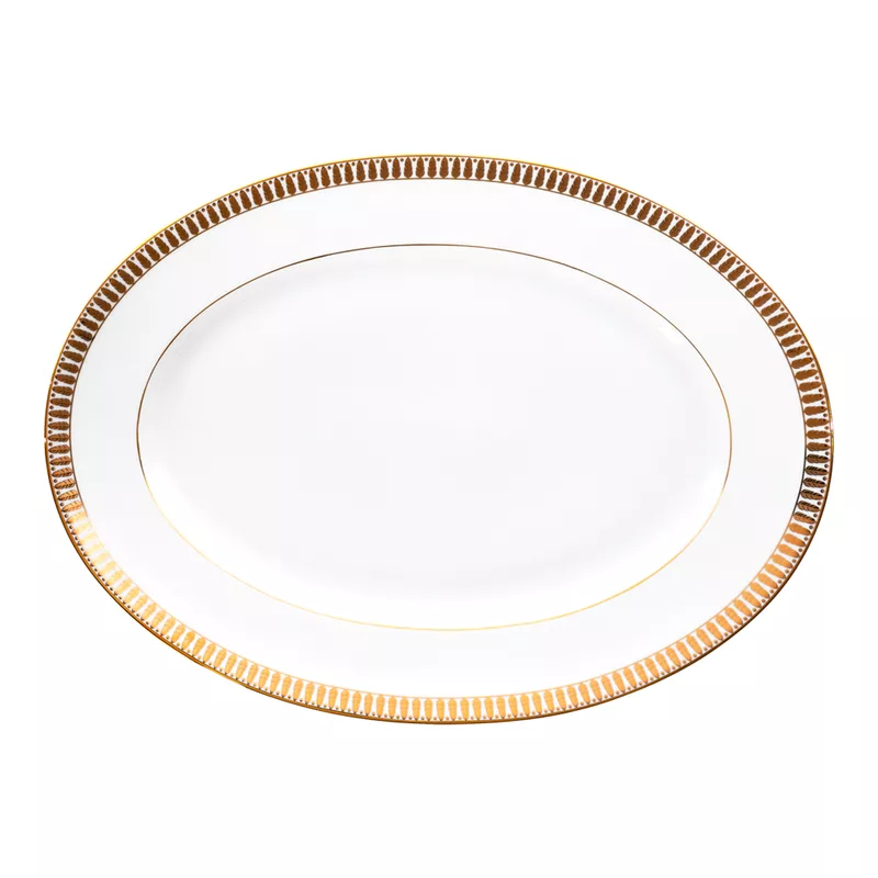 Haviland 1289-0040 Serviz boşqabı