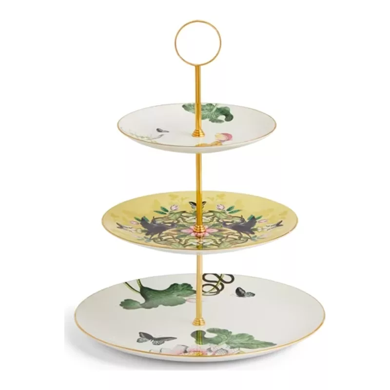 Wedgwood 1061853 Serviz rəfi